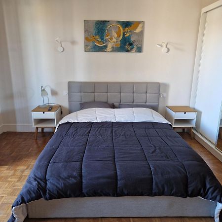 Location Bord De Mer, Villa De Vacances 6-8 Personnes - Jardin 瓦尔拉普拉日 外观 照片