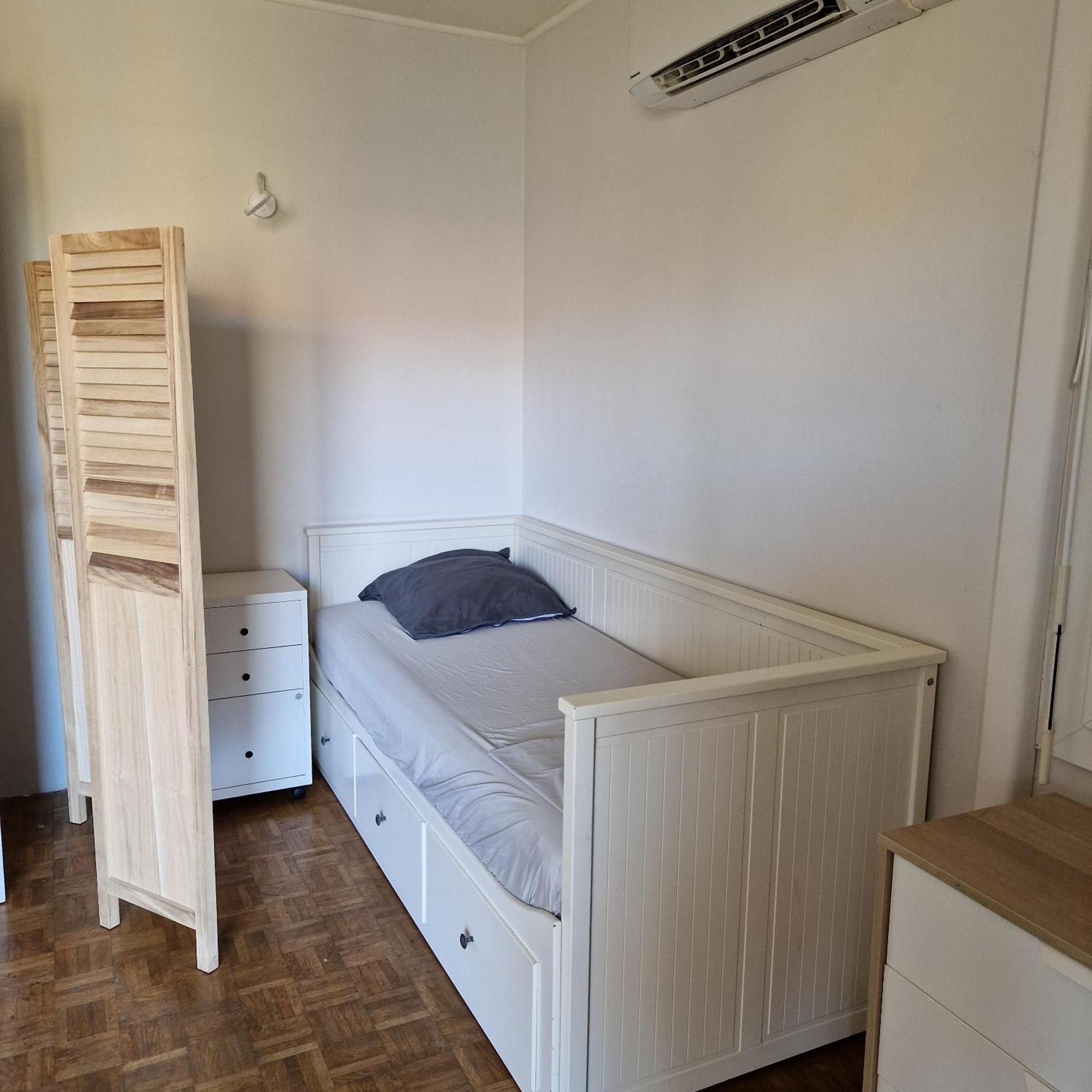 Location Bord De Mer, Villa De Vacances 6-8 Personnes - Jardin 瓦尔拉普拉日 外观 照片